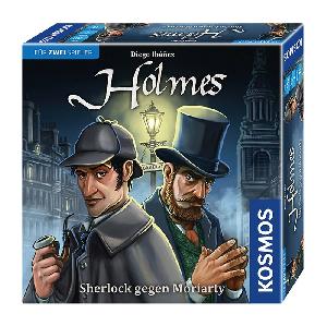 Picture of 'Holmes'