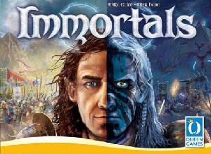 Picture of 'Immortals'