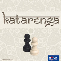 Bild von 'Katarenga'