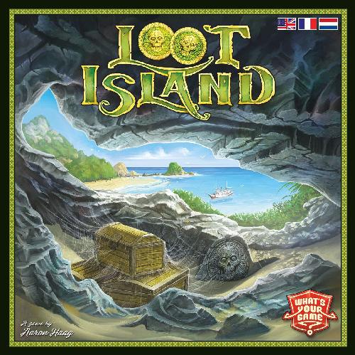 Bild von 'Loot Island'