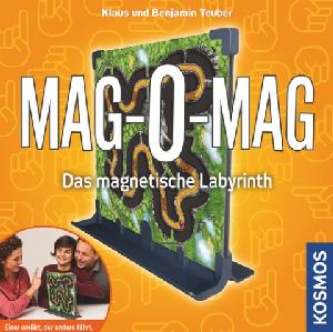 Picture of 'Mag-O-Mag'