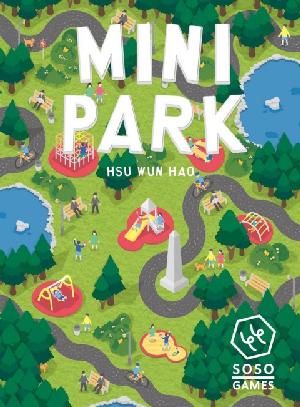 Picture of 'Mini Park'