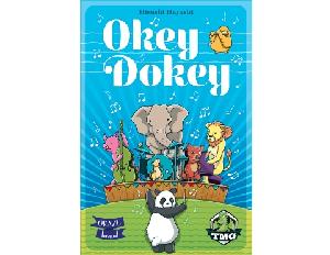 Picture of 'Okey Dokey'