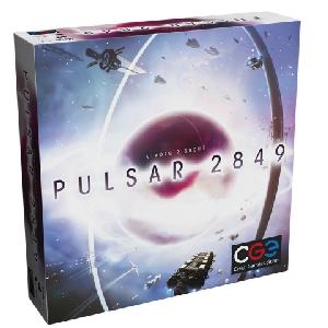 Picture of 'Pulsar 2849'