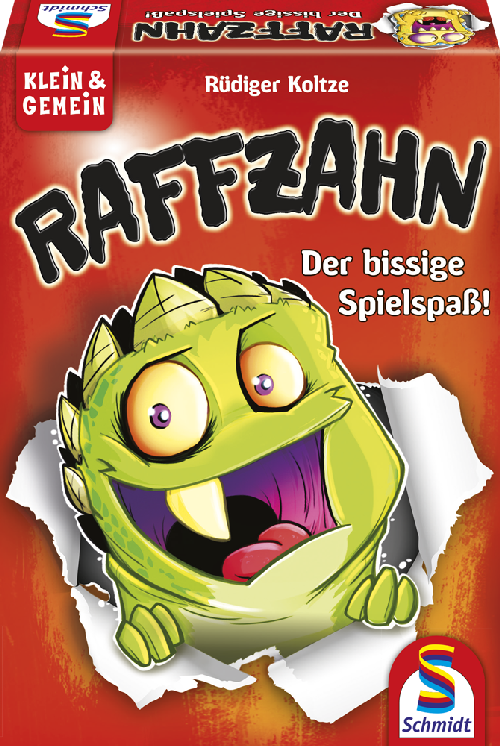 Picture of 'Raffzahn'