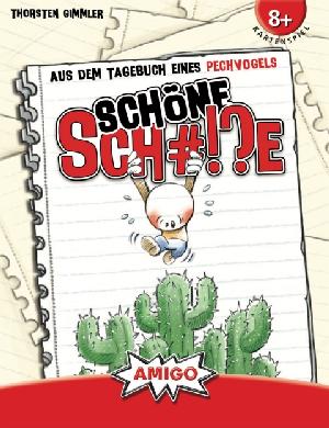 Picture of 'Schöne Sch#!?e'
