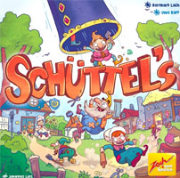 Picture of 'Schüttel’s'