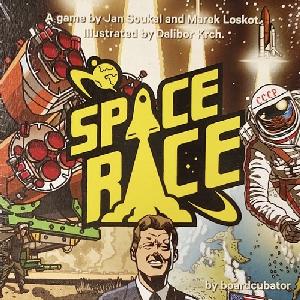 Picture of 'Space Race'