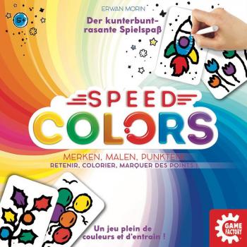 Picture of 'Speed Colors'