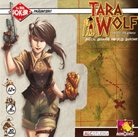Picture of 'Tara Wolf'