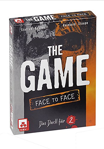 Picture of 'The Game: Face to Face'