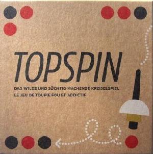 Picture of 'Topspin'