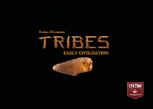 Bild von 'Tribes'