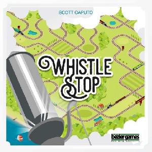 Picture of 'Whistle Stop'
