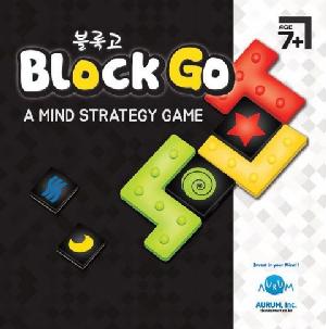 Picture of 'Block Go'