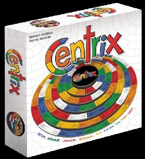 Picture of 'Centrix'