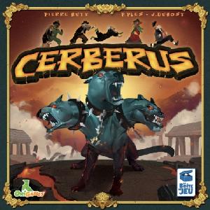 Picture of 'Cerberus'
