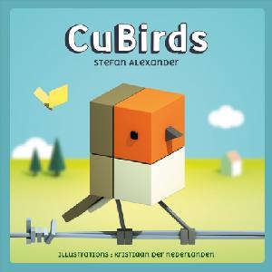 Picture of 'CuBirds'