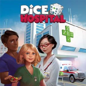 Picture of 'Dice Hospital'