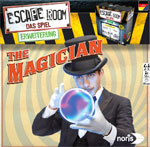 Picture of 'Escape Room: The Magician'