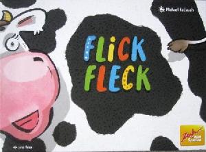Picture of 'Flick Fleck'