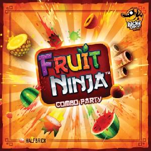 Picture of 'Fruit Ninja: Combo Party'