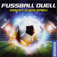 Picture of 'Fussball-Duell'