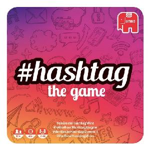 Picture of 'Hashtag'