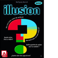 Picture of 'Illusion'