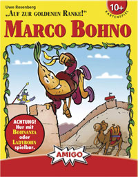 Picture of 'Marco Bohno'