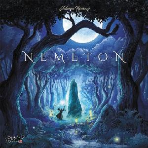 Picture of 'Nemeton'