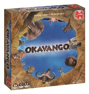 Bild von 'Okavango'