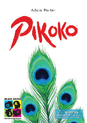 Bild von 'Pikoko'