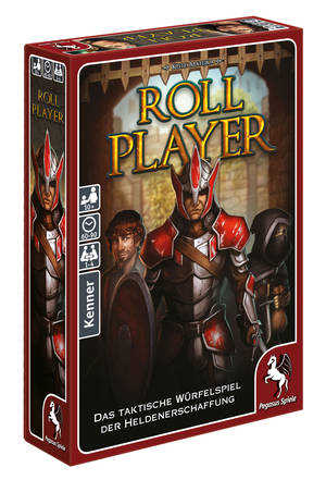 Picture of 'Roll Player'