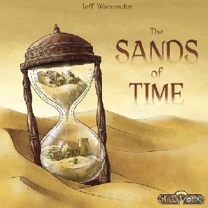 Bild von 'The Sands of Time'