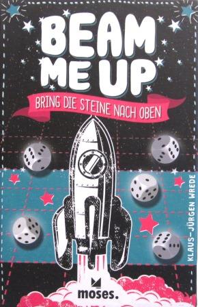 Picture of 'Beam me up!'