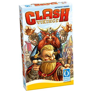 Picture of 'Clash of Vikings'