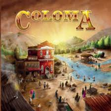 Picture of 'Coloma'