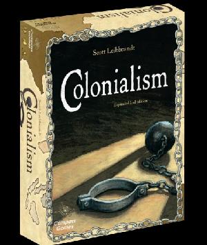 Picture of 'Colonialism - Expanded 2nd Edition'