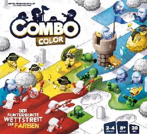 Picture of 'Combo Color'