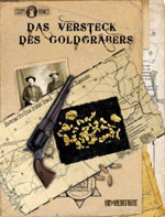 Picture of 'Das Versteck des Goldgräbers'