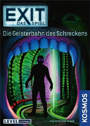Picture of 'Exit: Die Geisterbahn des Schreckens'