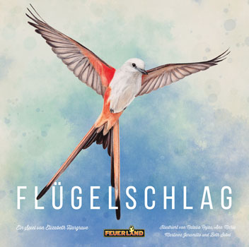 Picture of 'Flügelschlag'