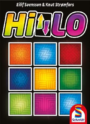 Picture of 'Hilo'