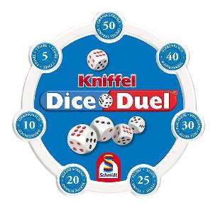 Picture of 'Kniffel: Dice Duel'