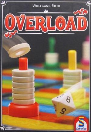 Picture of 'Overload'