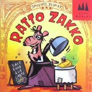 Picture of 'Ratto Zakko'