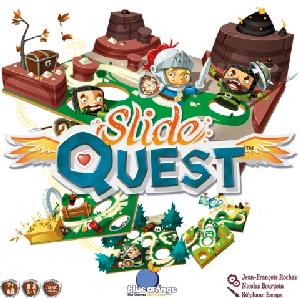 Bild von 'Slide Quest'