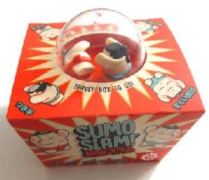 Picture of 'Sumo Slam!'