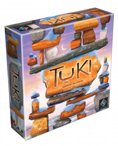 Picture of 'Tuki'